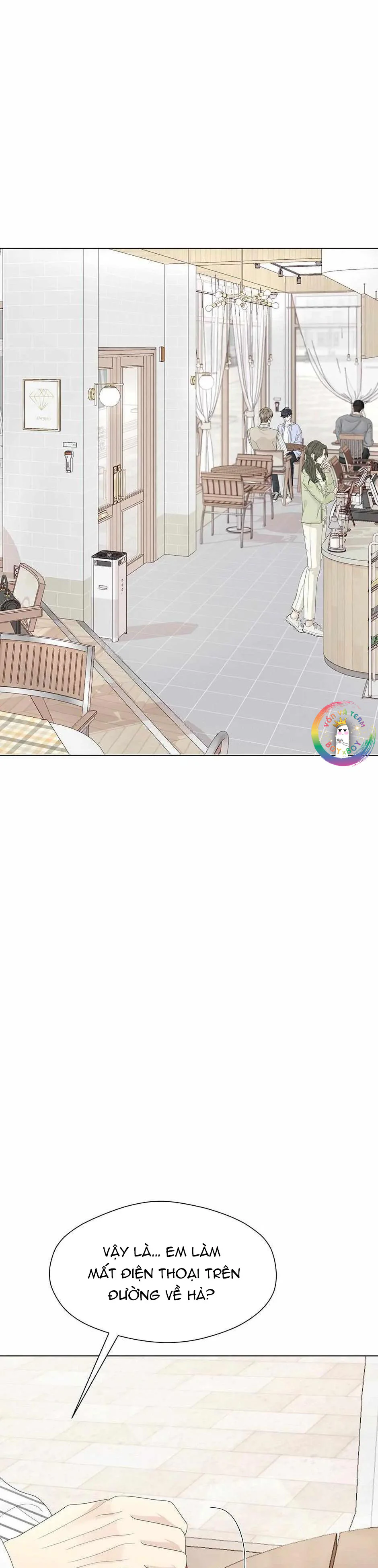 Cội Nguồn Mãnh Hổ Chap 3 - Next Chap 4