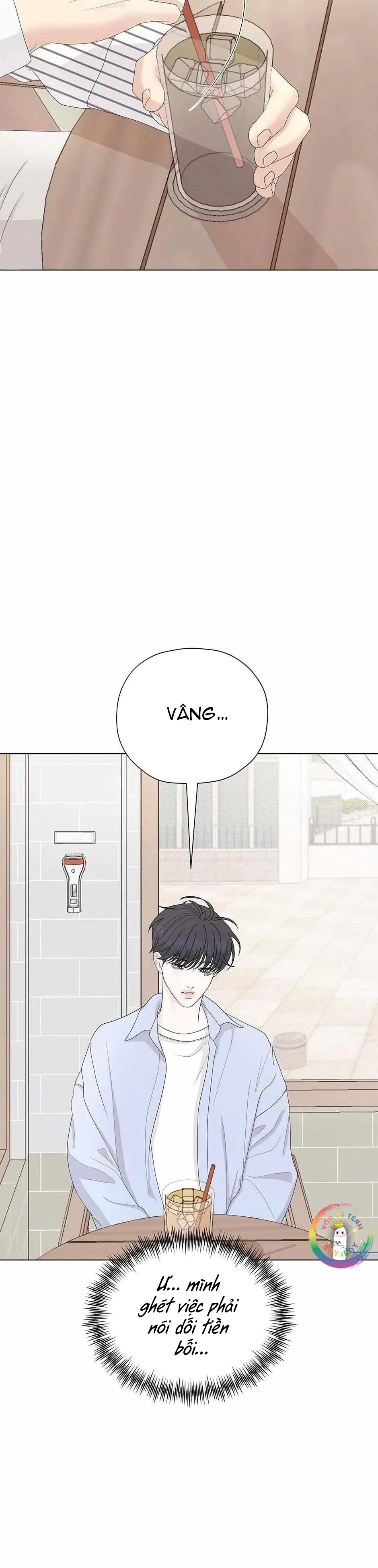 Cội Nguồn Mãnh Hổ Chap 3 - Next Chap 4