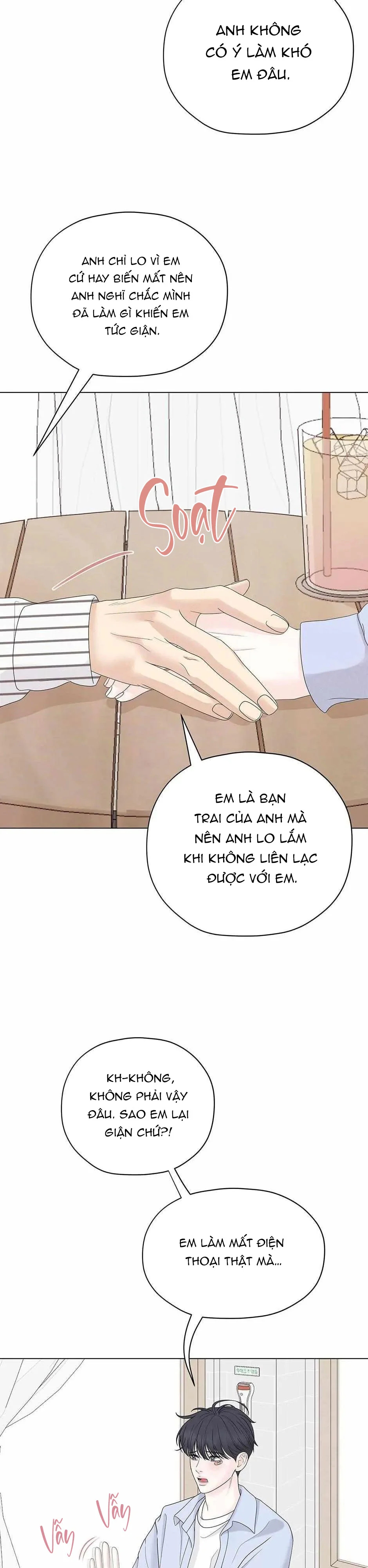 Cội Nguồn Mãnh Hổ Chap 3 - Next Chap 4
