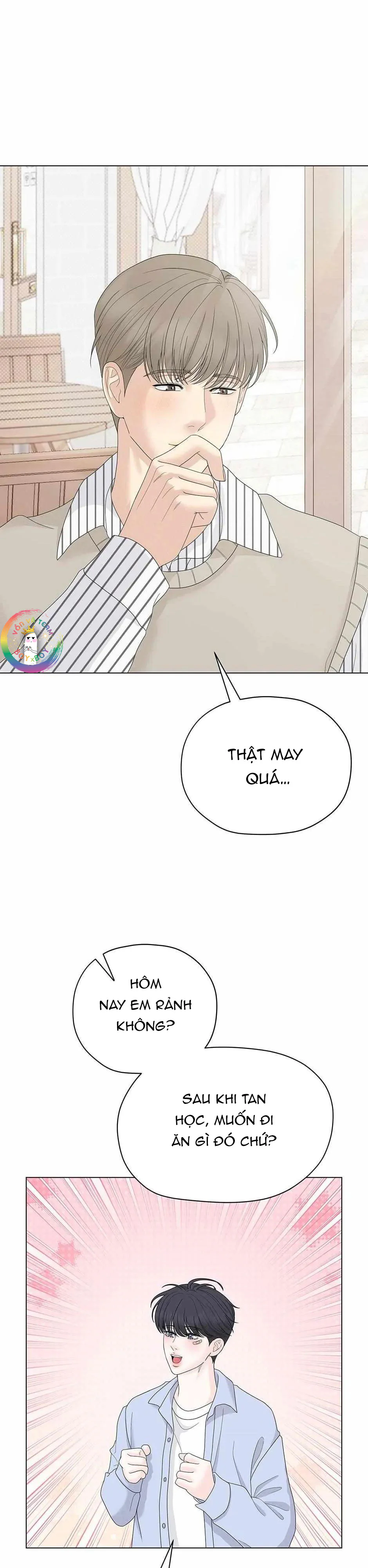 Cội Nguồn Mãnh Hổ Chap 3 - Next Chap 4