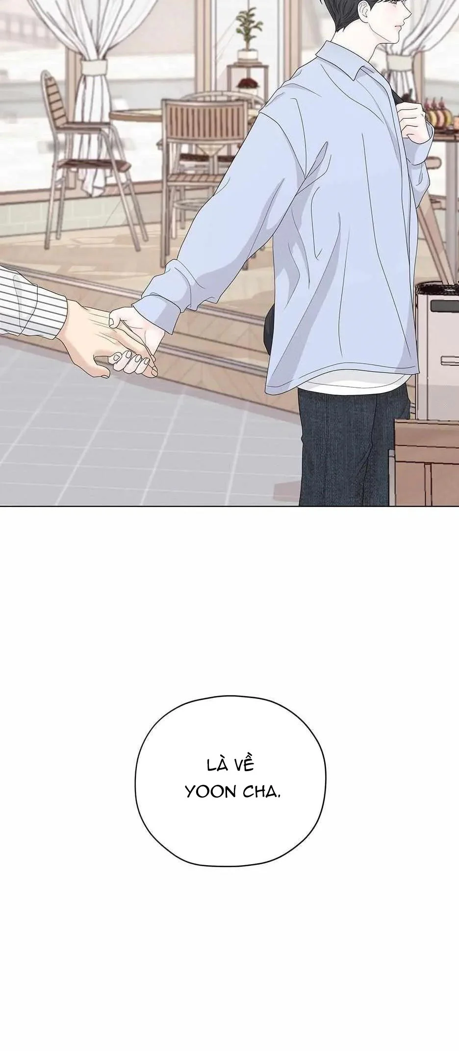 Cội Nguồn Mãnh Hổ Chap 3 - Next Chap 4