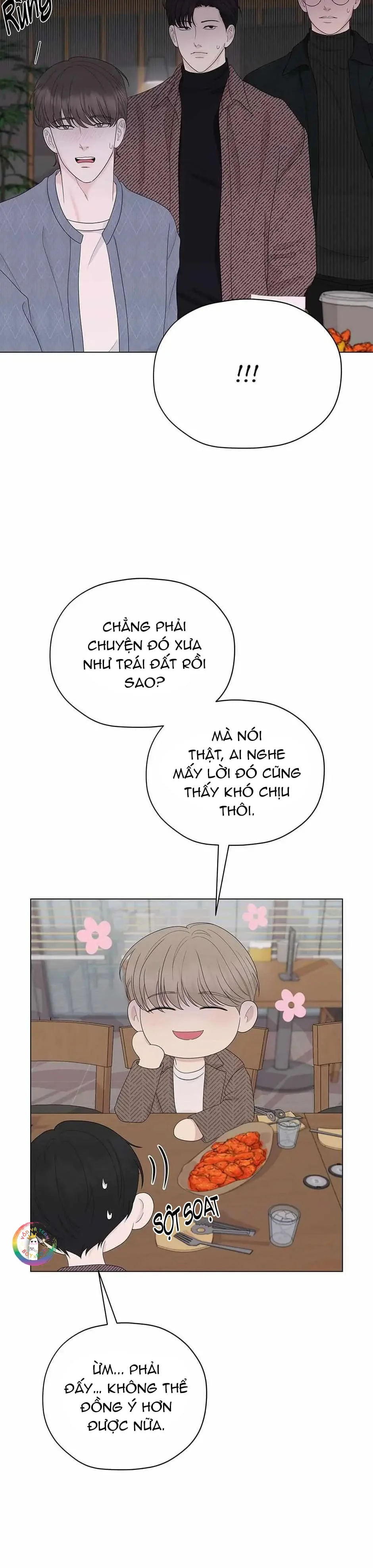 Cội Nguồn Mãnh Hổ Chap 4 - Next Chap 5