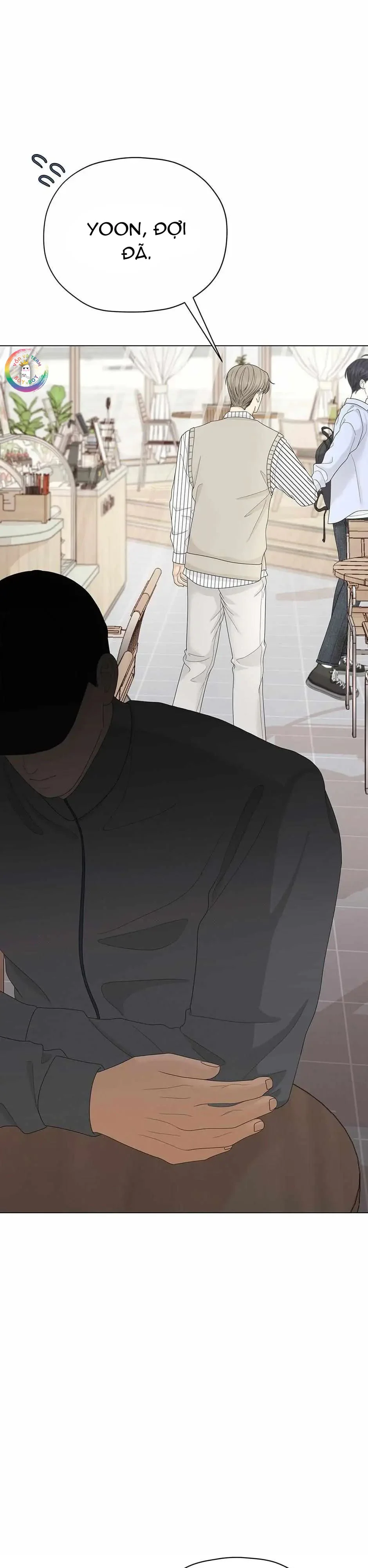 Cội Nguồn Mãnh Hổ Chap 4 - Next Chap 5