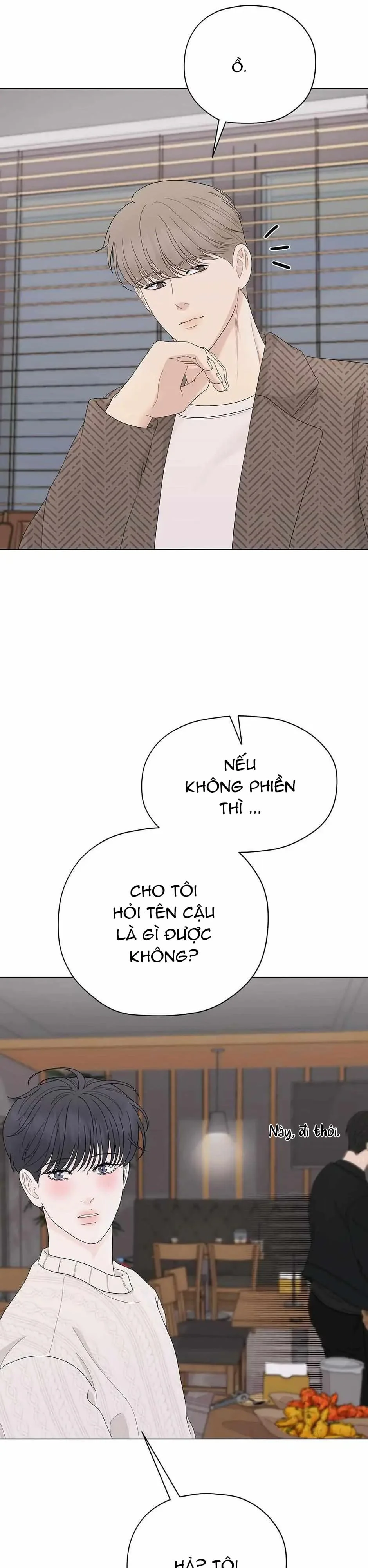 Cội Nguồn Mãnh Hổ Chap 4 - Next Chap 5