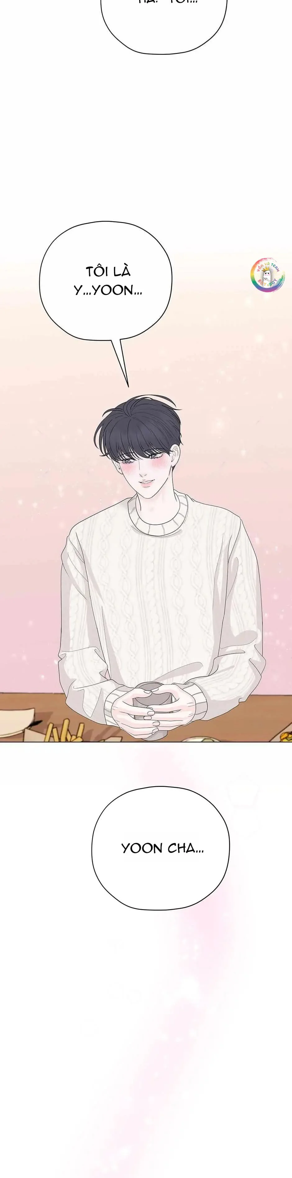 Cội Nguồn Mãnh Hổ Chap 4 - Next Chap 5