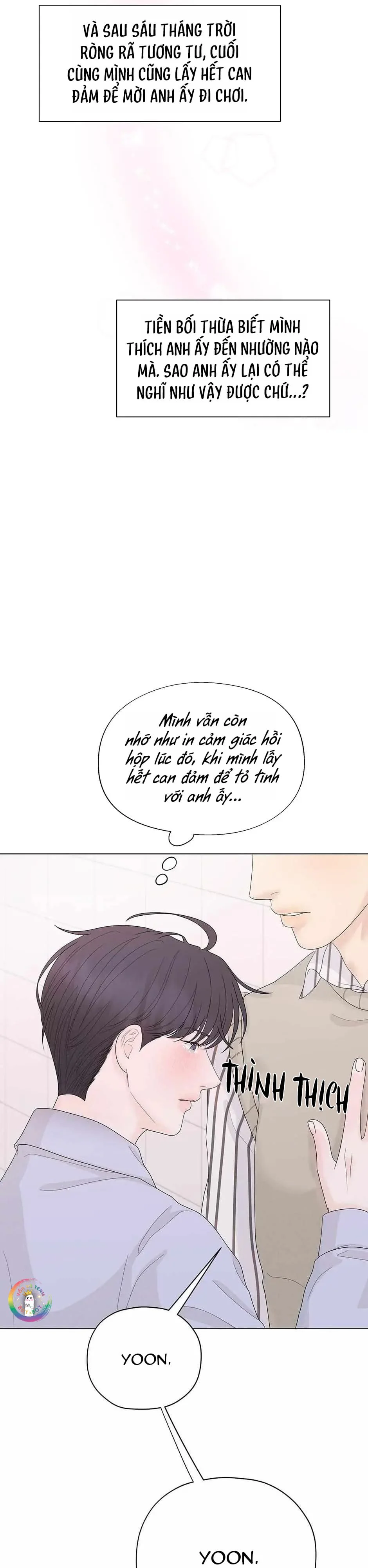Cội Nguồn Mãnh Hổ Chap 4 - Next Chap 5