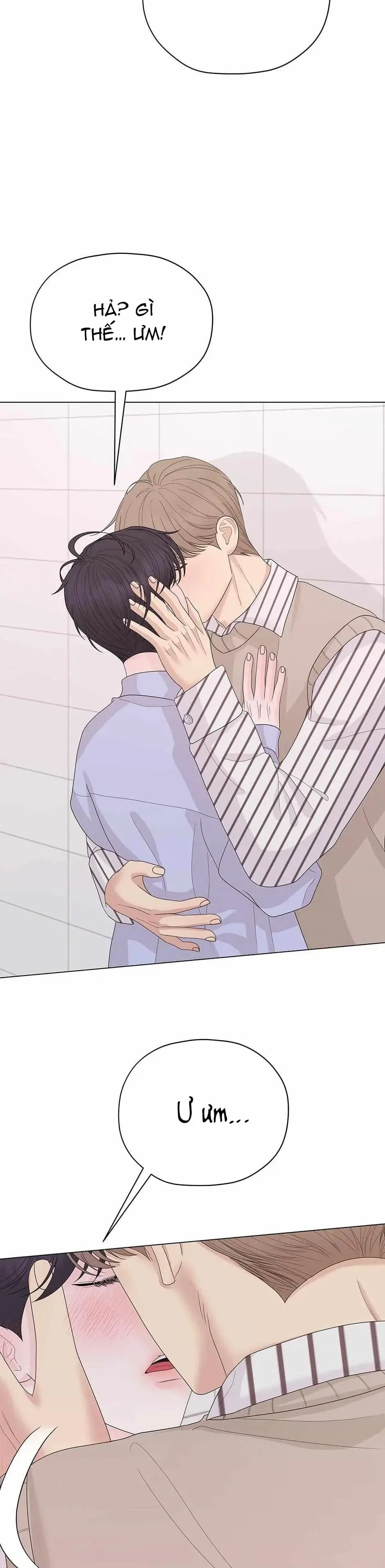 Cội Nguồn Mãnh Hổ Chap 4 - Next Chap 5