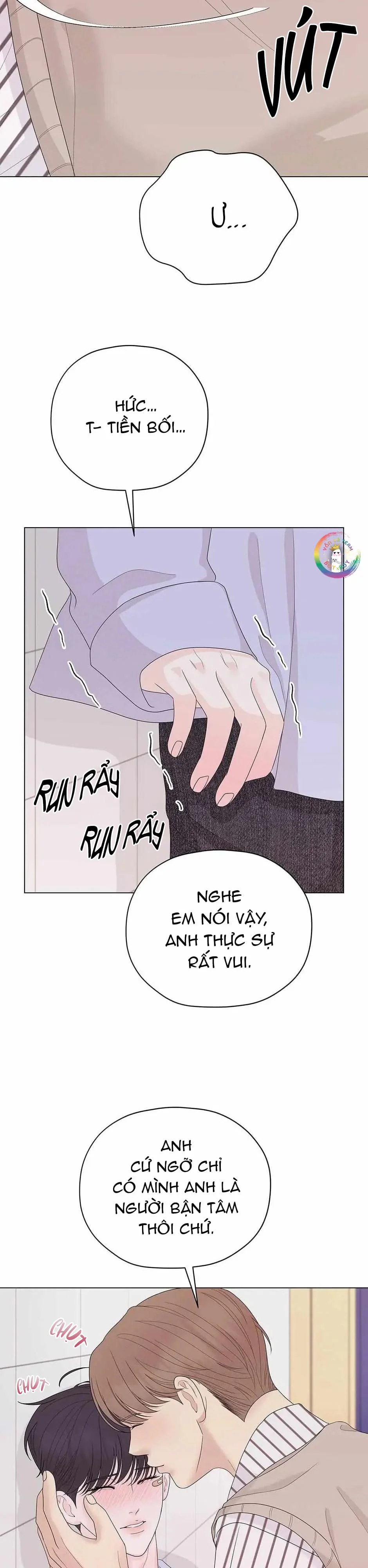 Cội Nguồn Mãnh Hổ Chap 4 - Next Chap 5