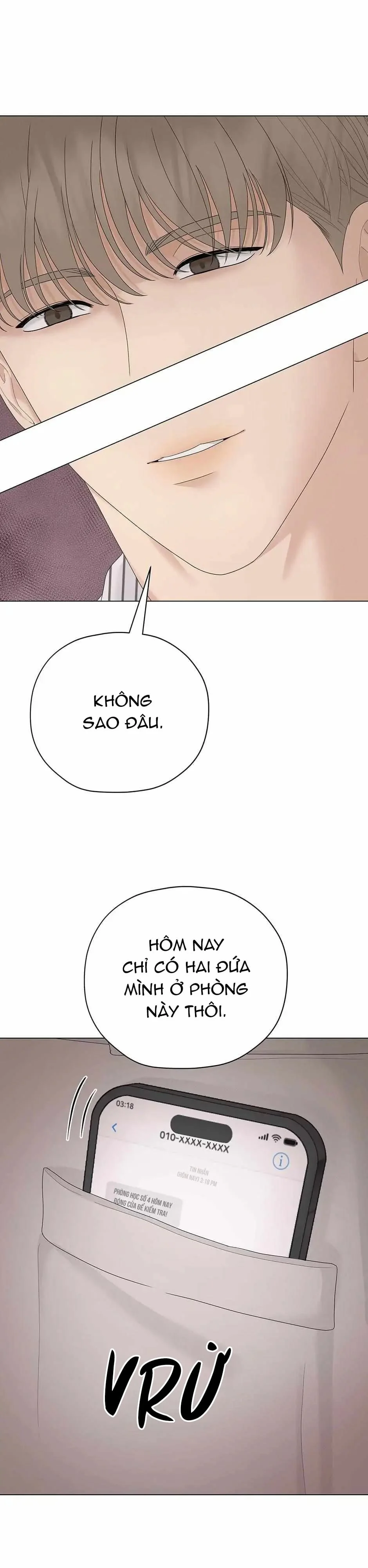 Cội Nguồn Mãnh Hổ Chap 4 - Next Chap 5