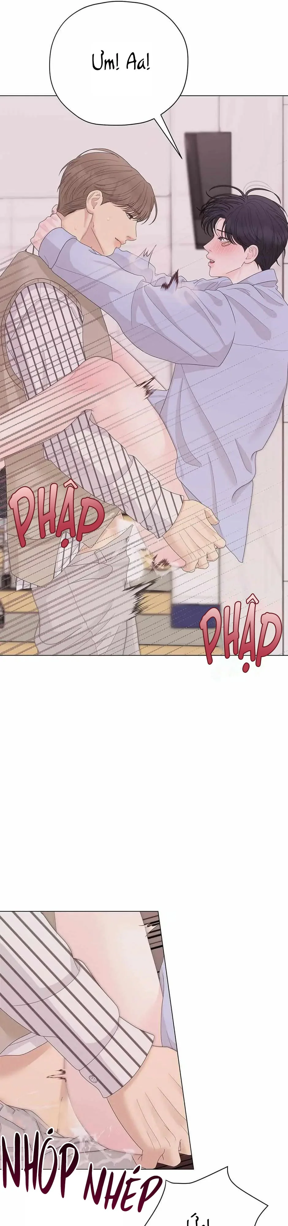 Cội Nguồn Mãnh Hổ Chap 4 - Next Chap 5