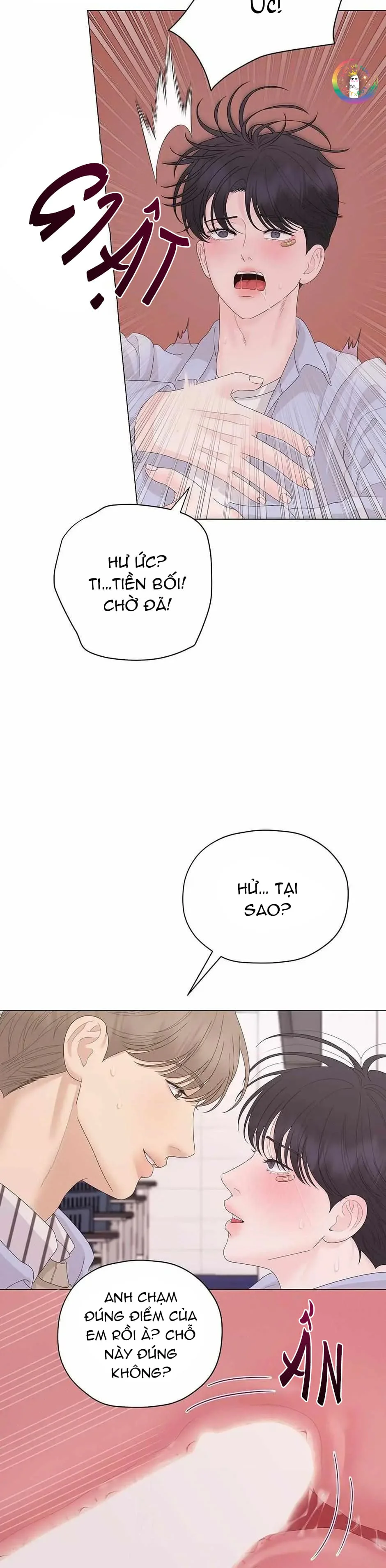 Cội Nguồn Mãnh Hổ Chap 4 - Next Chap 5