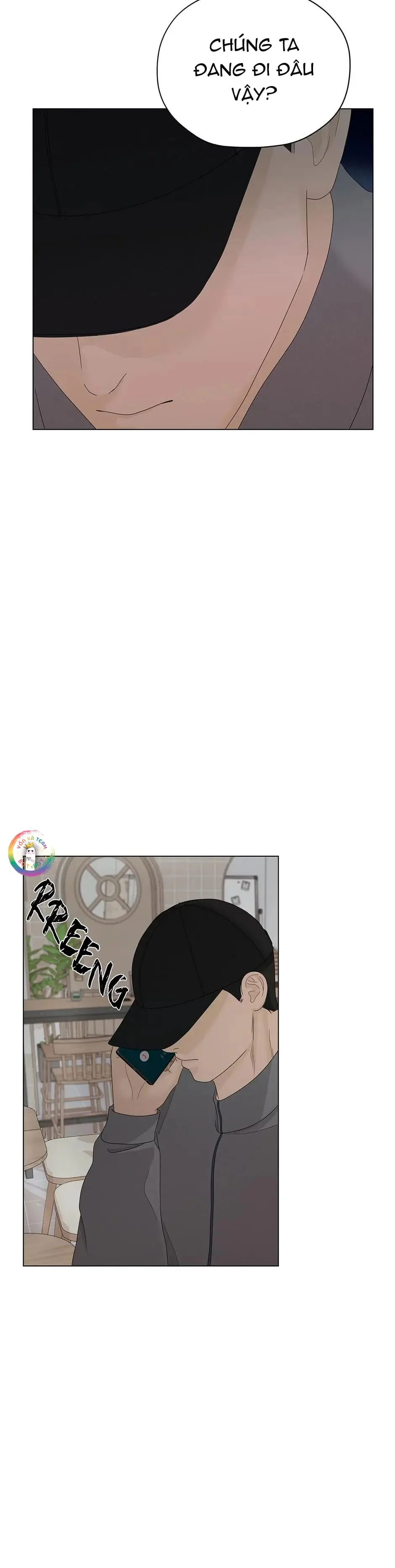 Cội Nguồn Mãnh Hổ Chap 4 - Next Chap 5