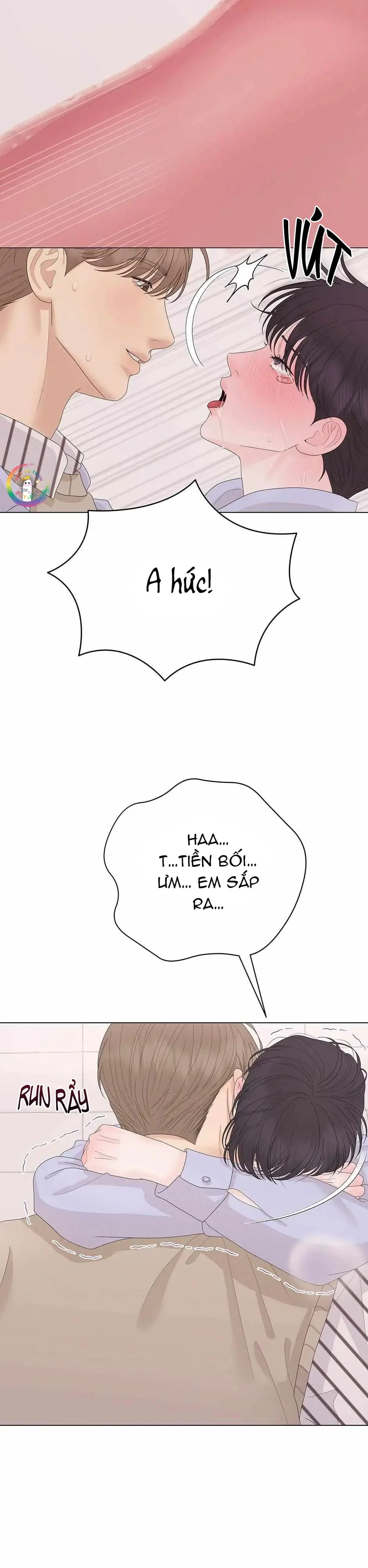Cội Nguồn Mãnh Hổ Chap 4 - Next Chap 5