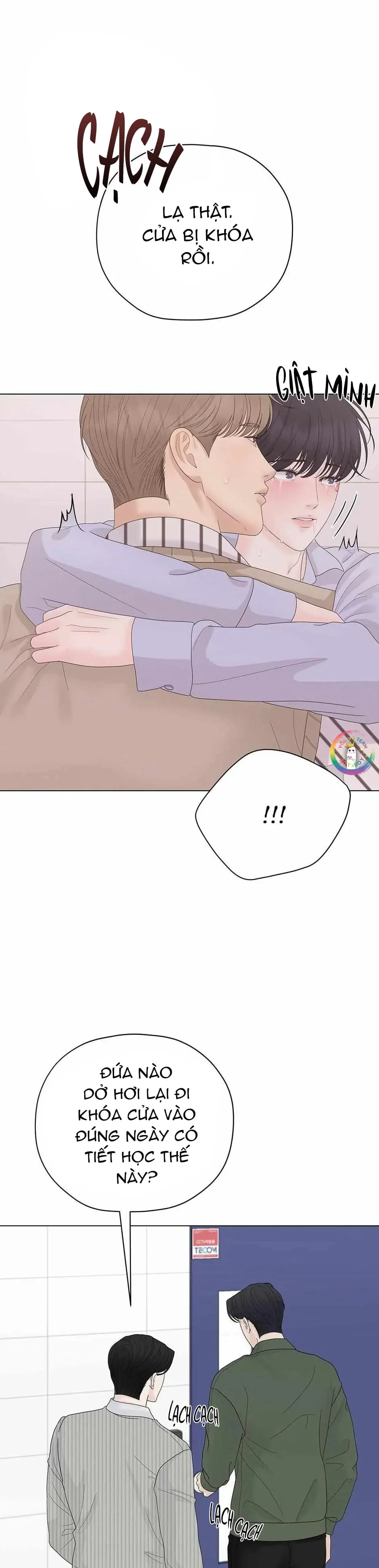 Cội Nguồn Mãnh Hổ Chap 4 - Next Chap 5