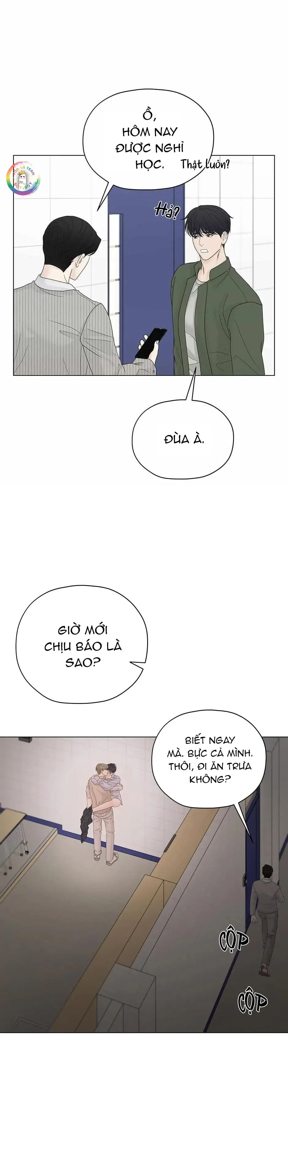 Cội Nguồn Mãnh Hổ Chap 4 - Next Chap 5