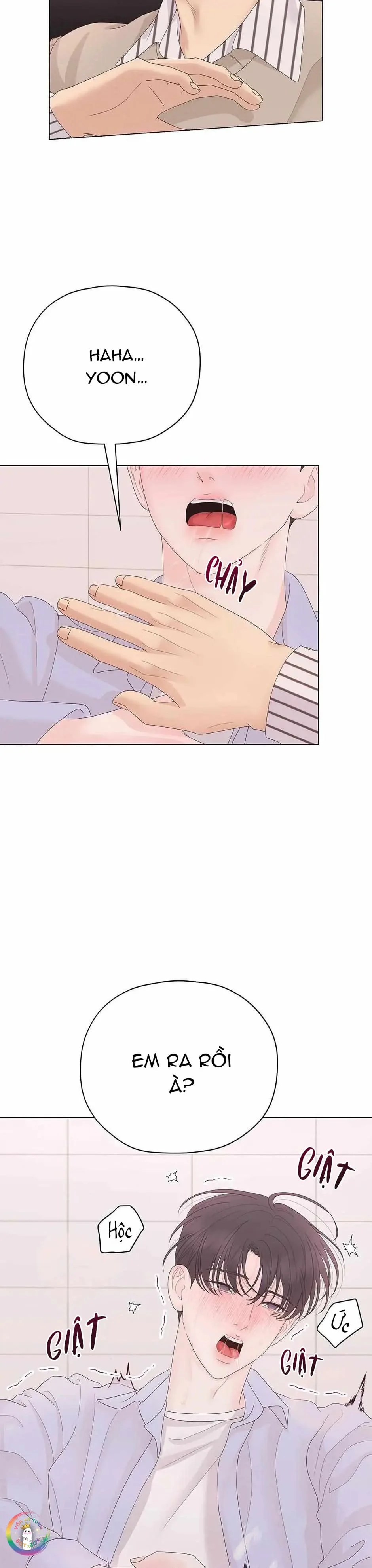 Cội Nguồn Mãnh Hổ Chap 4 - Next Chap 5