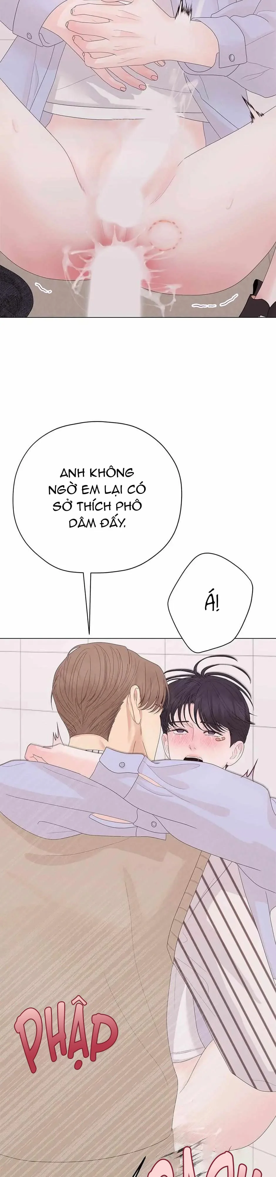 Cội Nguồn Mãnh Hổ Chap 4 - Next Chap 5