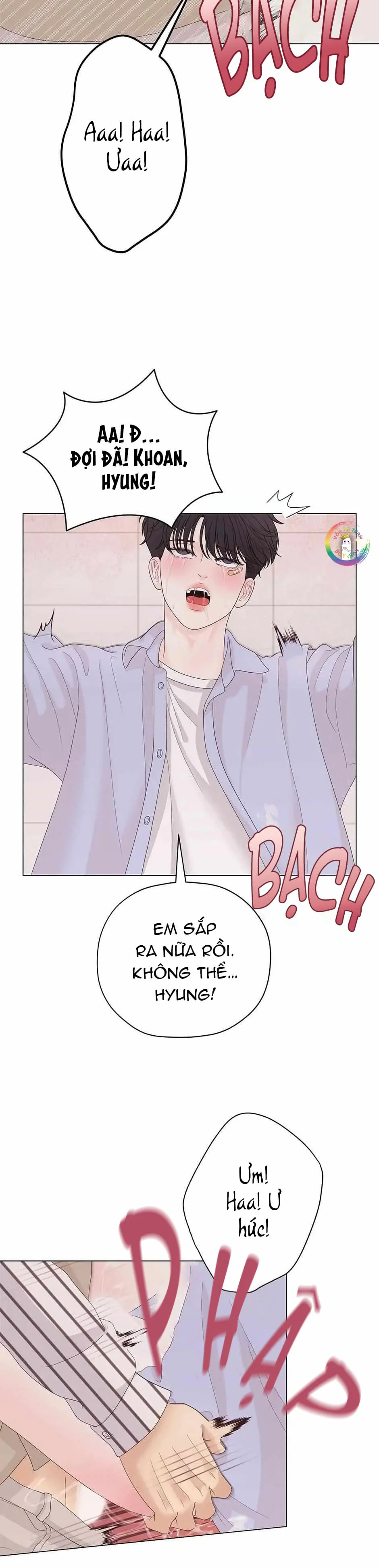 Cội Nguồn Mãnh Hổ Chap 4 - Next Chap 5