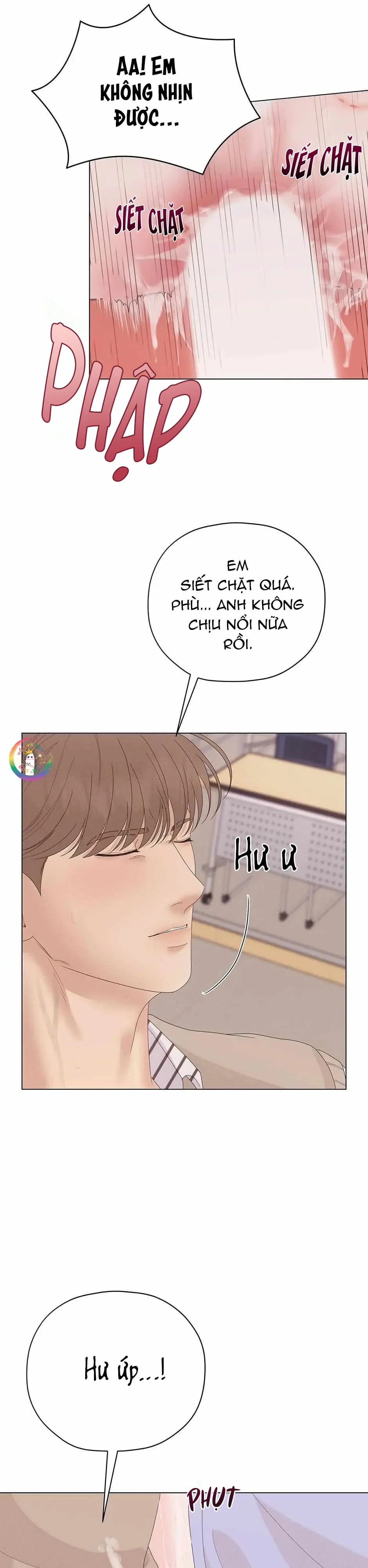Cội Nguồn Mãnh Hổ Chap 4 - Next Chap 5