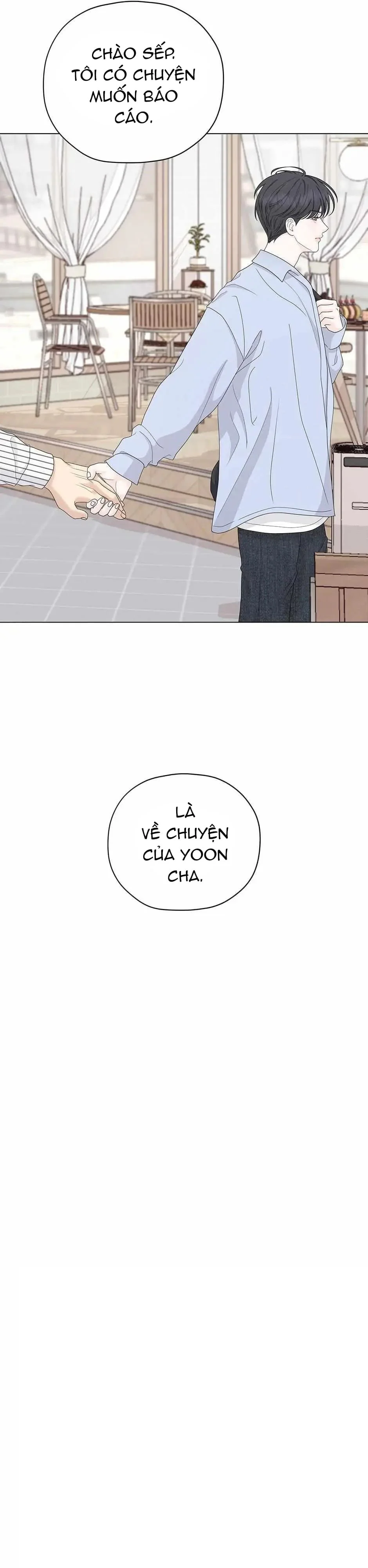 Cội Nguồn Mãnh Hổ Chap 4 - Next Chap 5