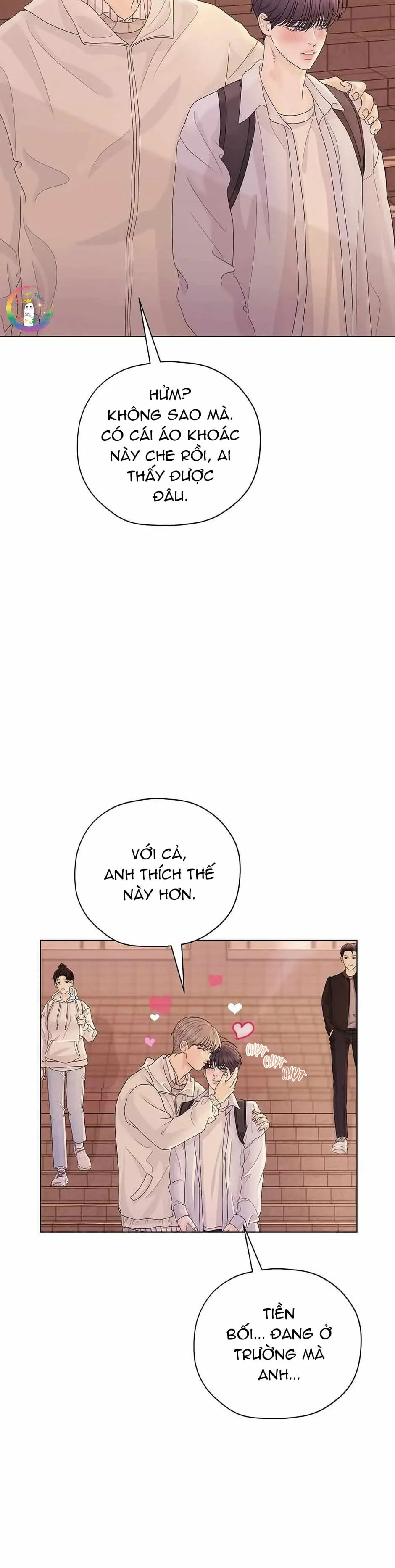 Cội Nguồn Mãnh Hổ Chap 4 - Next Chap 5