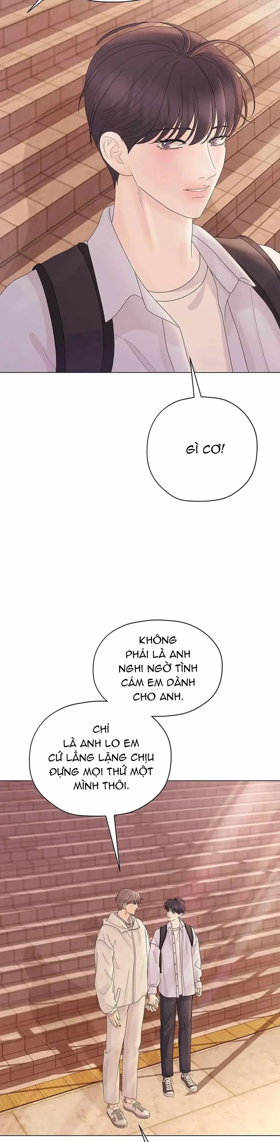Cội Nguồn Mãnh Hổ Chap 4 - Next Chap 5