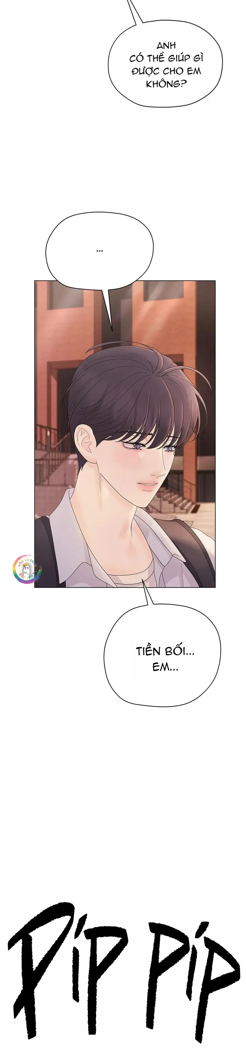 Cội Nguồn Mãnh Hổ Chap 4 - Next Chap 5