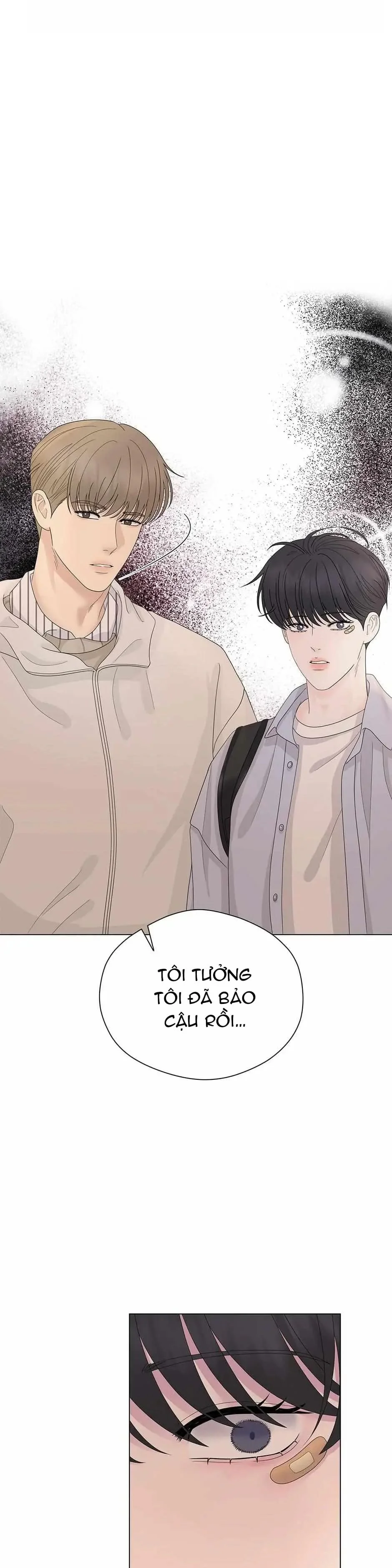 Cội Nguồn Mãnh Hổ Chap 4 - Next Chap 5