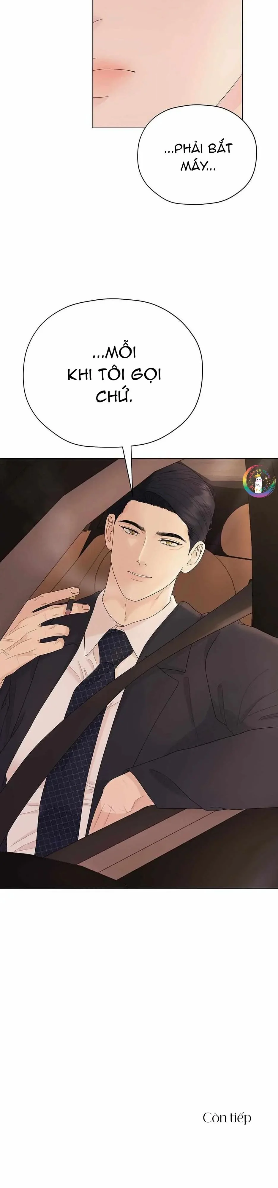 Cội Nguồn Mãnh Hổ Chap 4 - Next Chap 5