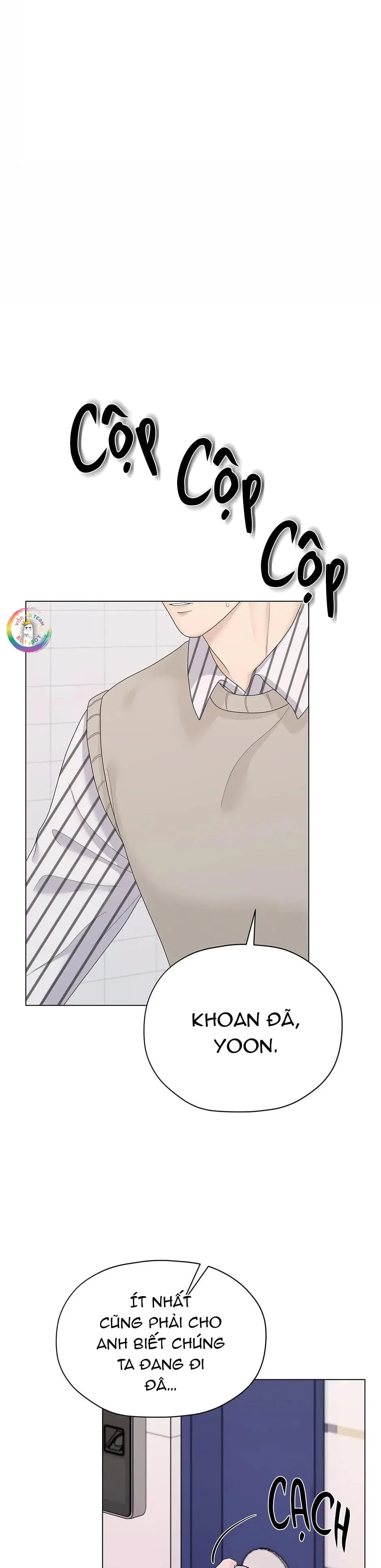 Cội Nguồn Mãnh Hổ Chap 4 - Next Chap 5