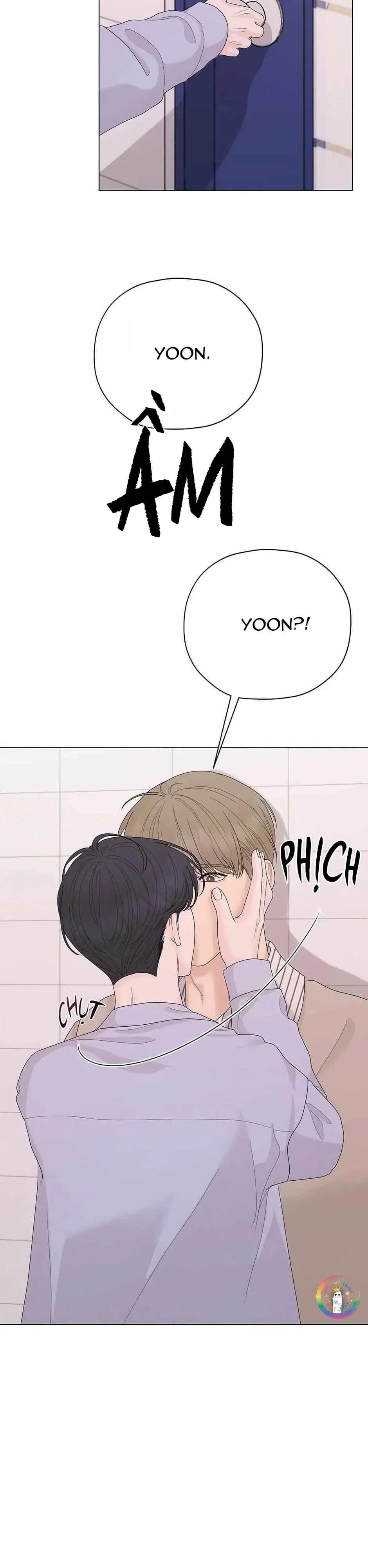 Cội Nguồn Mãnh Hổ Chap 4 - Next Chap 5