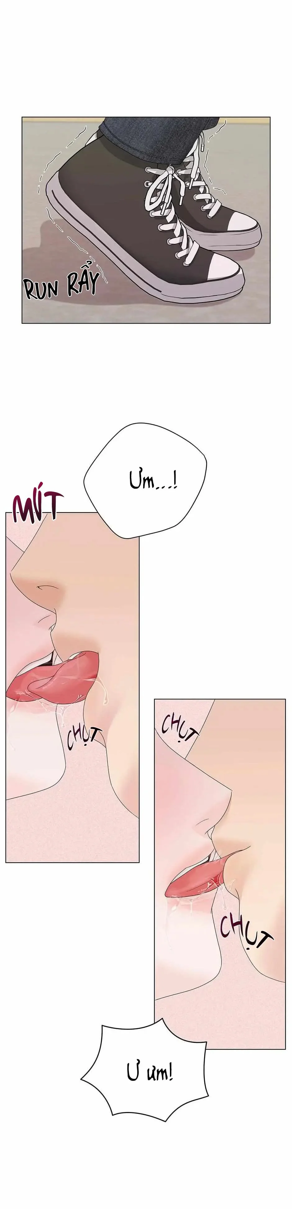 Cội Nguồn Mãnh Hổ Chap 4 - Next Chap 5