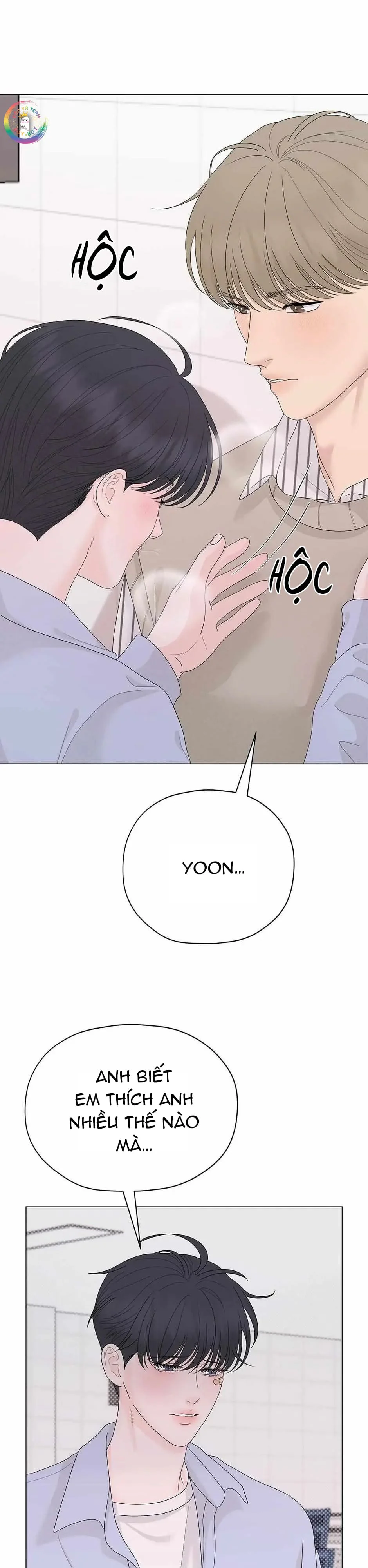 Cội Nguồn Mãnh Hổ Chap 4 - Next Chap 5