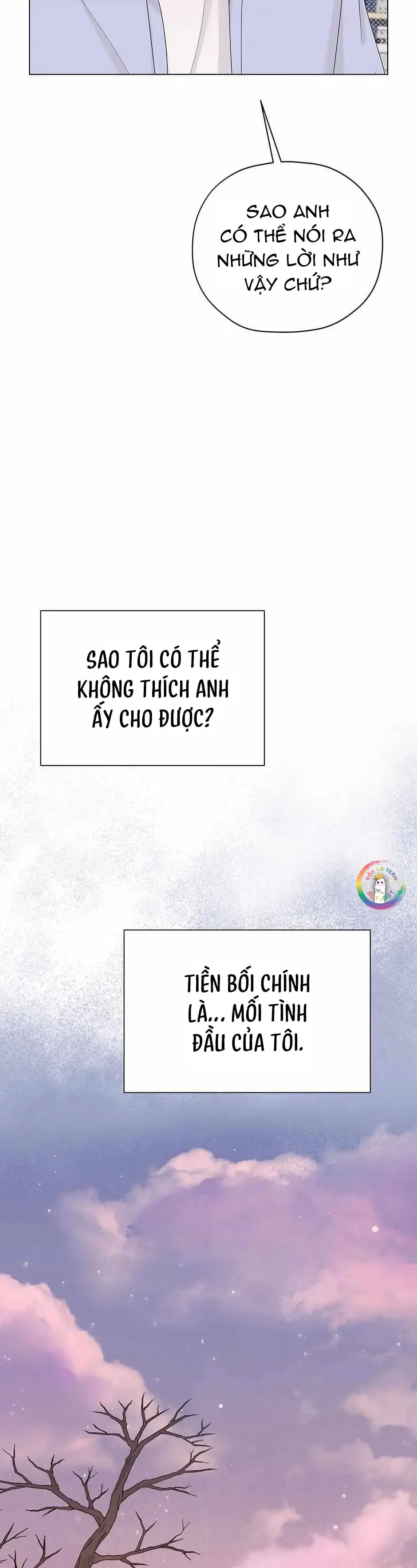 Cội Nguồn Mãnh Hổ Chap 4 - Next Chap 5