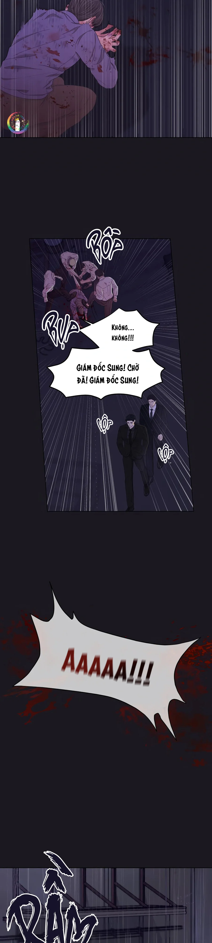 Cội Nguồn Mãnh Hổ - Chap 1