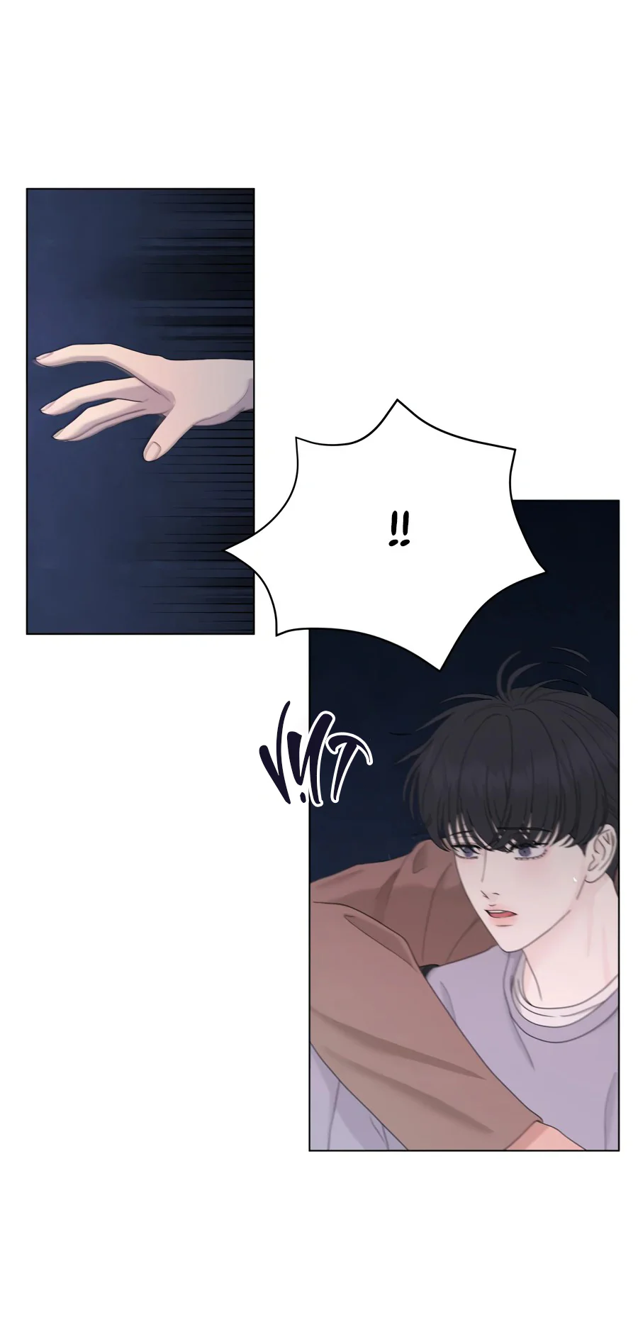Cội Nguồn Mãnh Hổ - Chap 1