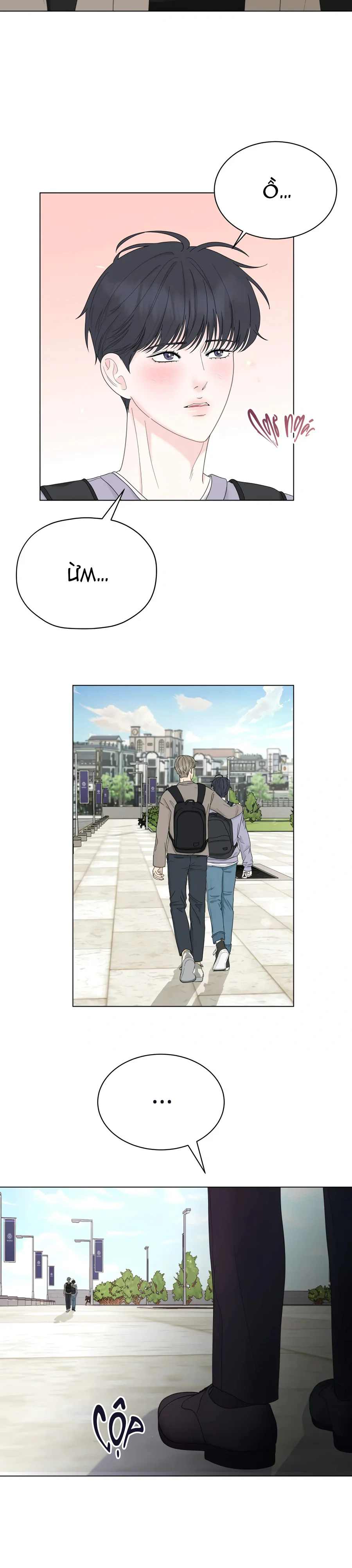 Cội Nguồn Mãnh Hổ - Chap 1