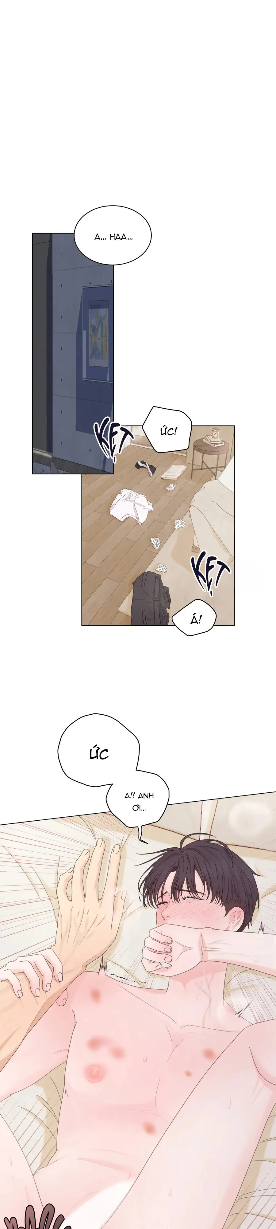 Cội Nguồn Mãnh Hổ - Chap 1
