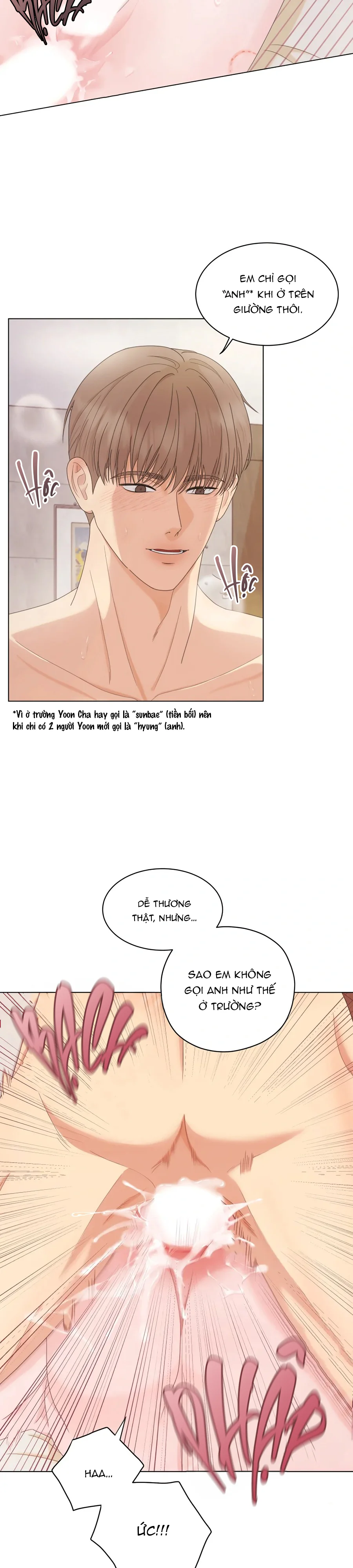 Cội Nguồn Mãnh Hổ - Chap 1