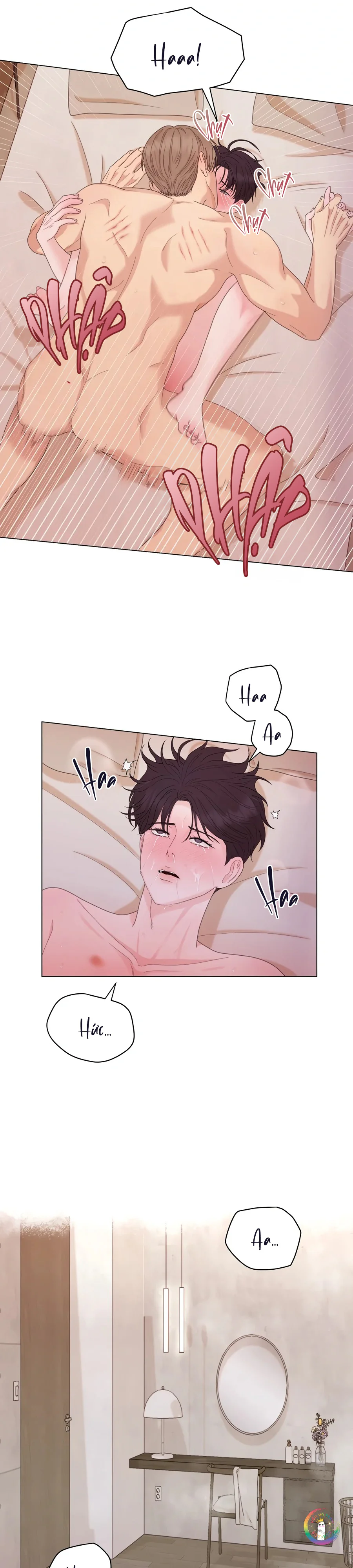 Cội Nguồn Mãnh Hổ - Chap 1