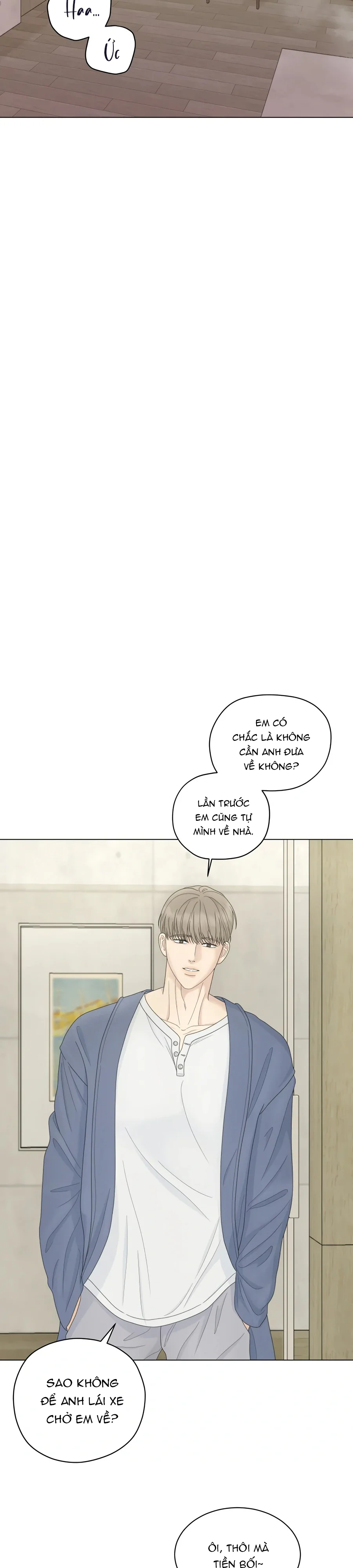 Cội Nguồn Mãnh Hổ - Chap 1