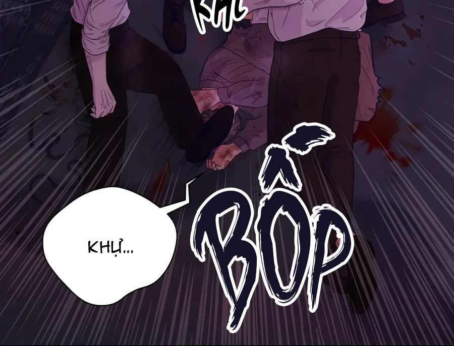 Cội Nguồn Mãnh Hổ - Chap 1