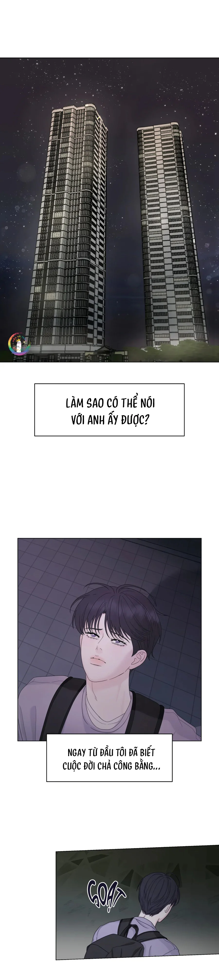 Cội Nguồn Mãnh Hổ - Chap 1