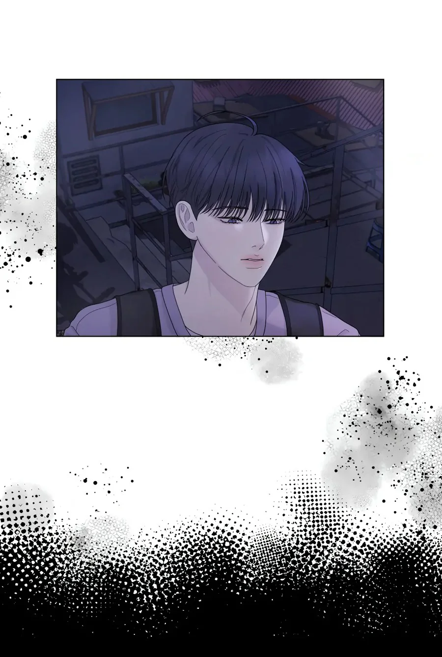 Cội Nguồn Mãnh Hổ - Chap 1