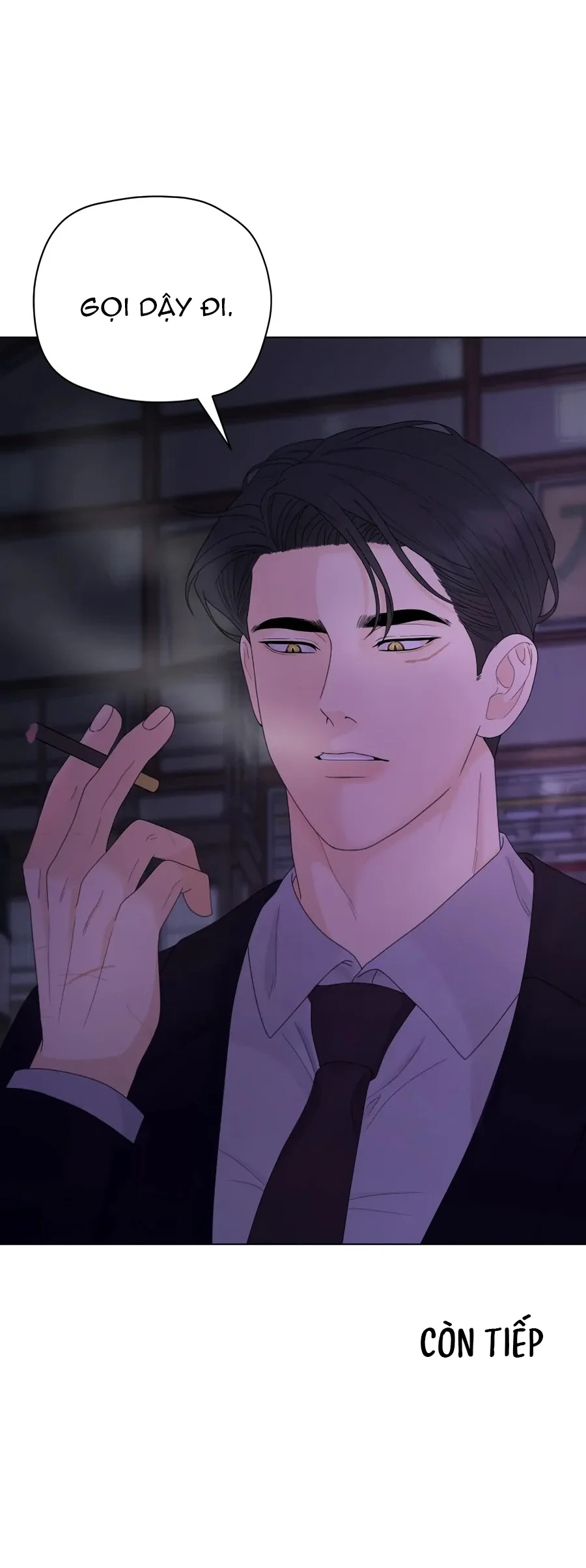 Cội Nguồn Mãnh Hổ - Chap 1
