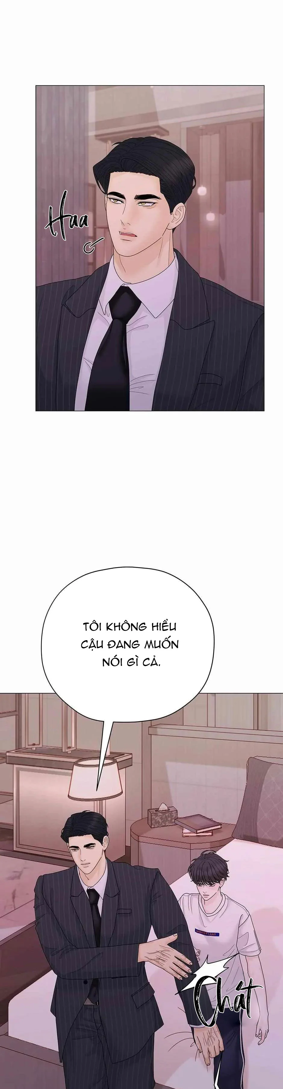 Cội Nguồn Mãnh Hổ Chap 10 - Next Chap 11