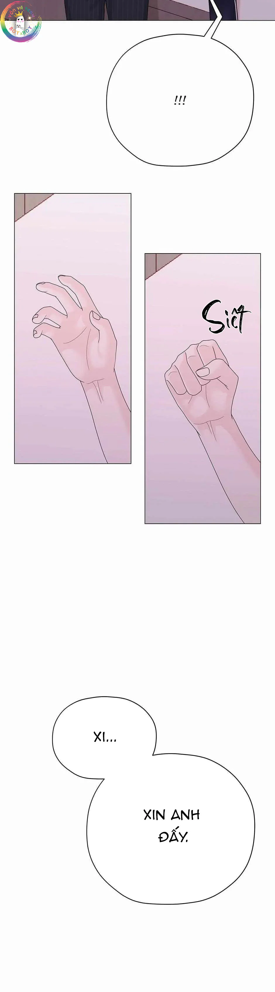 Cội Nguồn Mãnh Hổ Chap 10 - Next Chap 11