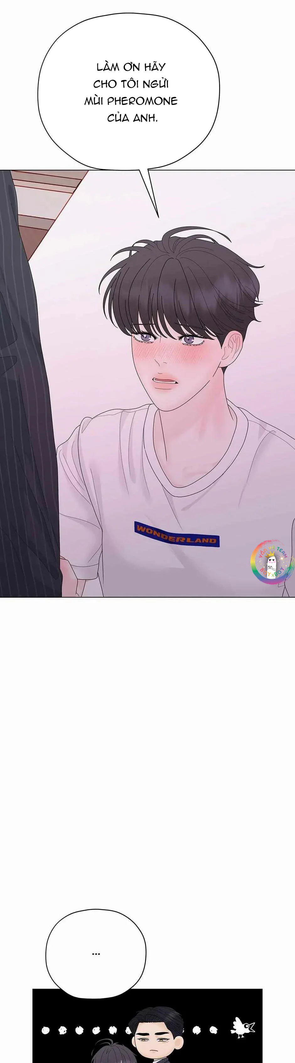 Cội Nguồn Mãnh Hổ Chap 10 - Next Chap 11