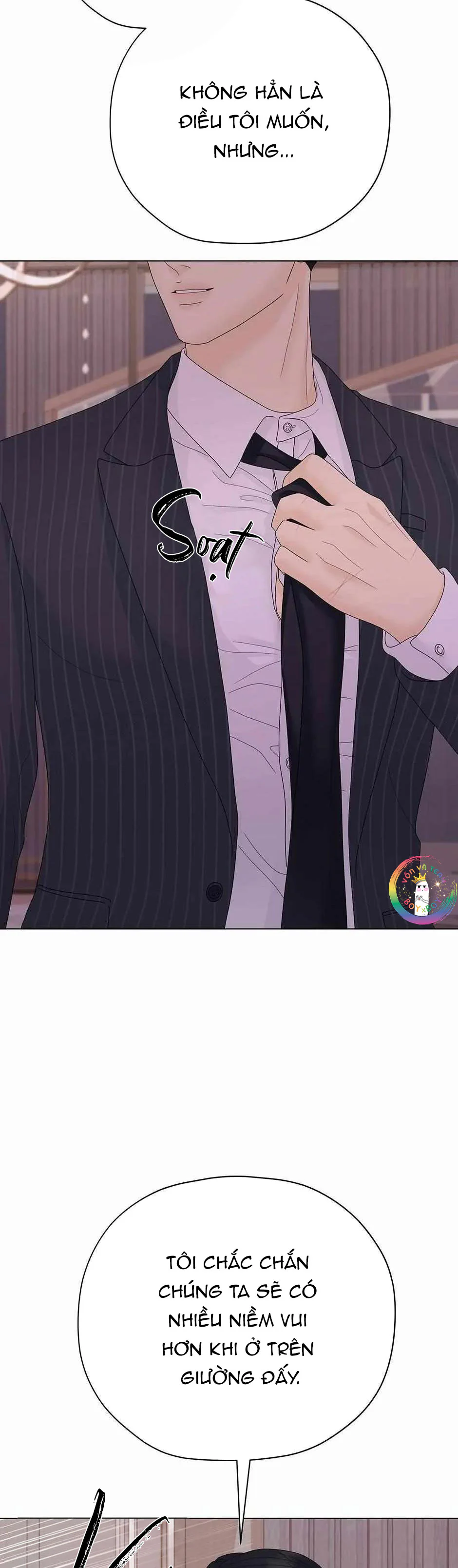 Cội Nguồn Mãnh Hổ Chap 10 - Next Chap 11