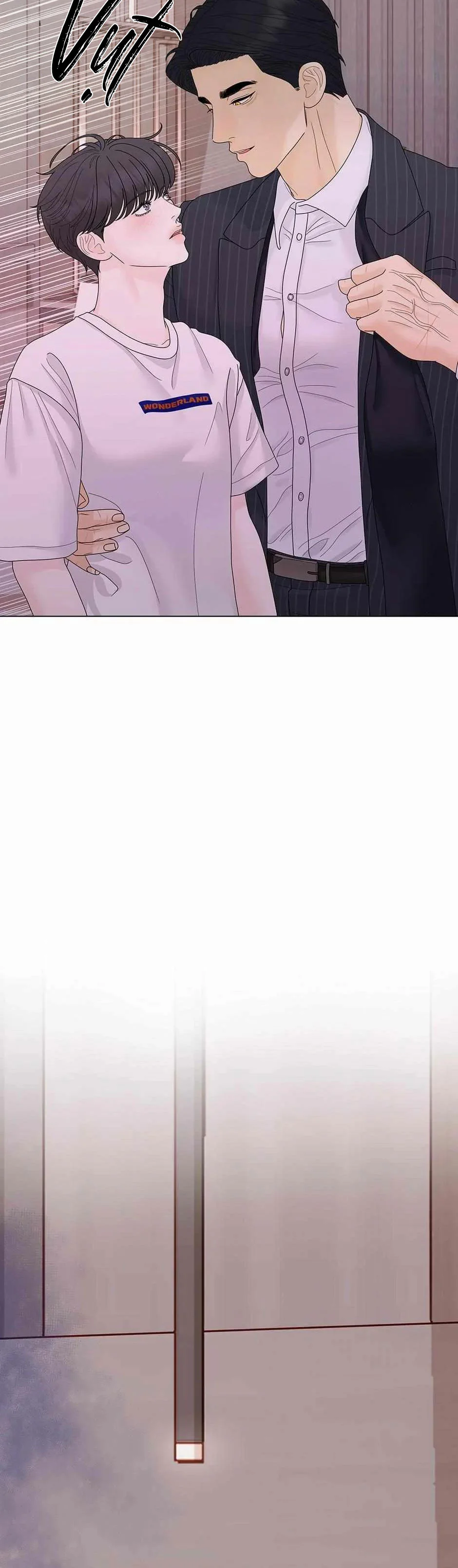 Cội Nguồn Mãnh Hổ Chap 10 - Next Chap 11